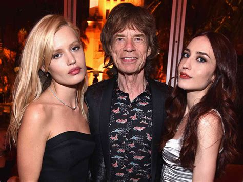 Mick Jagger's Life in Photos: From Young Rolling Stones Rockstar to