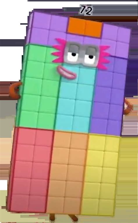 numberblocks big wiki fandom