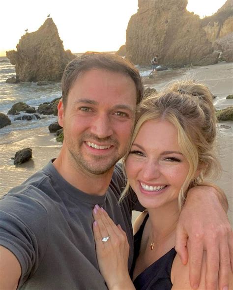 Blippi Star Stevin John Engaged to Alyssa Ingham: 'Excited to Spend the