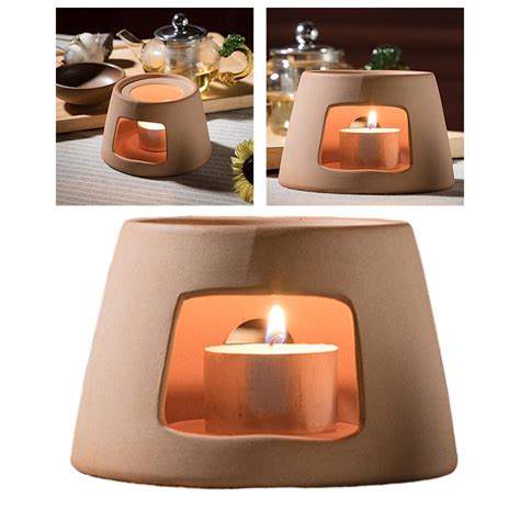 teapot warmer tea set warmer stand teapot stand warmer  single