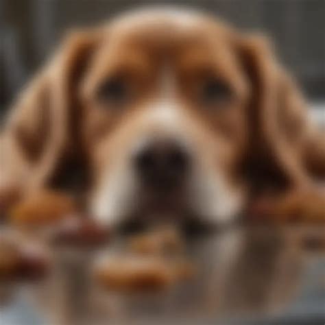 Understanding Canine Gastrointestinal Disturbances: When Dogs Vomit and ...