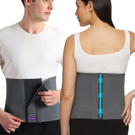 Buy Careforce Abdominal Belt After Delivery for Tummy Reduction Belly