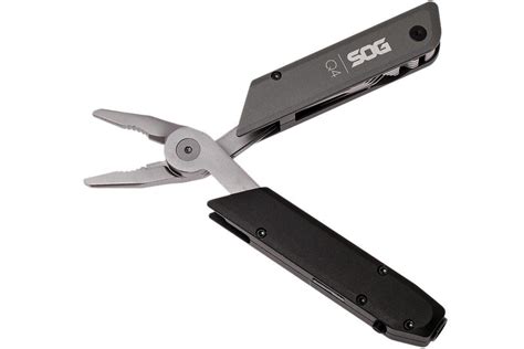 SOG Baton Q4 multitool ID1031-CP | Advantageously shopping at ...