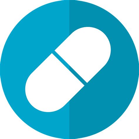Drug Pictogram Pil - Gratis vectorafbeelding op Pixabay