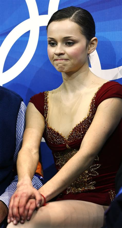 Digitalminx.com - Athletes - Sasha Cohen