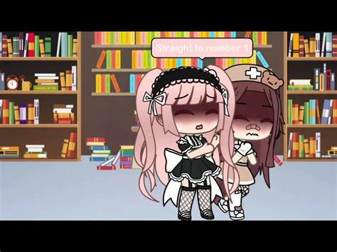 Why : r/GachaLifeCringe