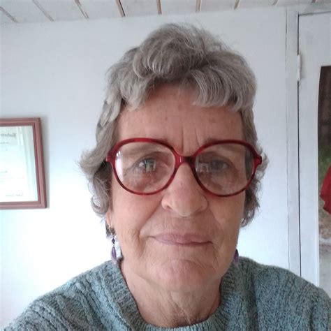 Marie-Claude Garnier Énergéticienne-Formatrice