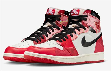 Air Jordan 1 High OG "Next Chapter" release date