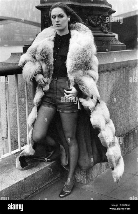 Hot pants 1970s hi-res stock photography and images - Alamy