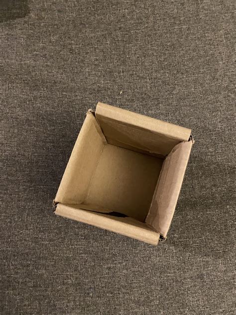 Easy Cardboard Plant Pots : 6 Steps - Instructables