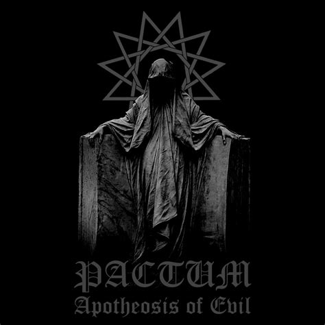 Apotheosis of Evil | Pactum