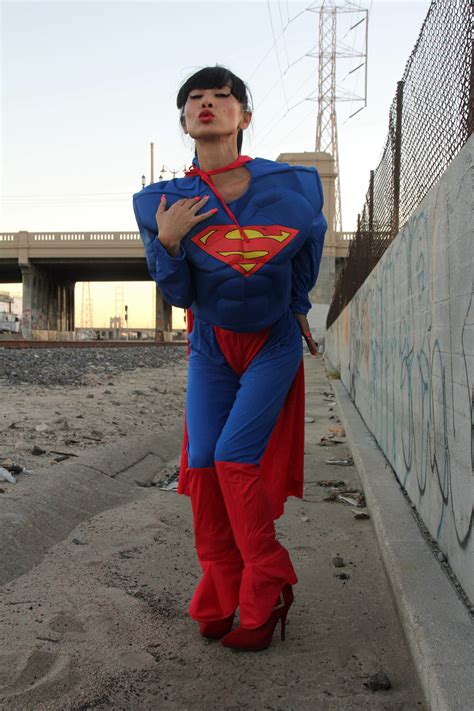 Bai Ling Sexy (62 Photos) | #The Fappening