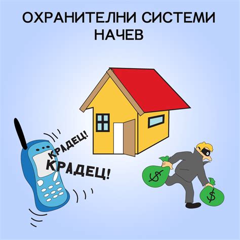 Охранителни Системи Начев - Научете за новата най-евтина и най-сигурна ...
