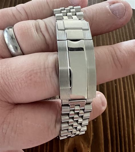 [WTS] Seiko Prospex Mod Yacht Master Auto Diver RARE Palm Dial 39mm