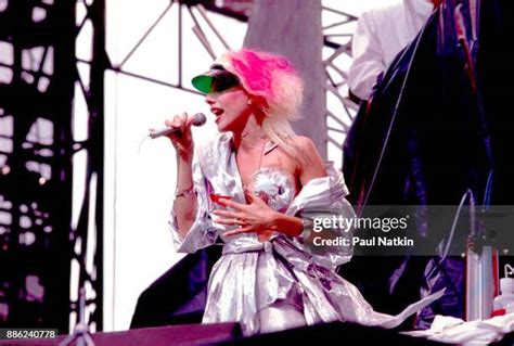 256 Dale Bozzio Photos & High Res Pictures - Getty Images