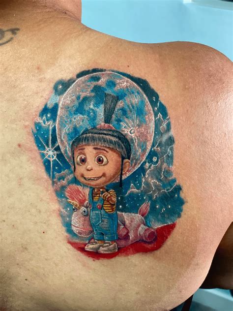 Creative Souls is a Tattoo Artist in Miami, FL 33127