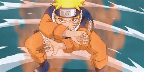 Qual É A Cor Do Naruto - Autor de Naruto explica porque escolheu a cor laranja para a roupa do ninja