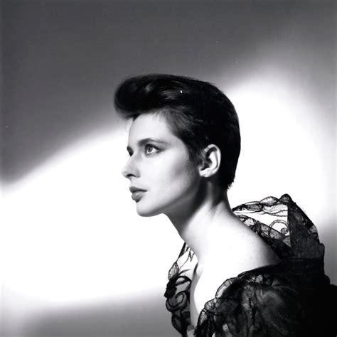 Isabella Rossellini