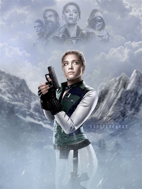 Top 999+ Yelena Belova Wallpaper Full HD, 4K Free to Use