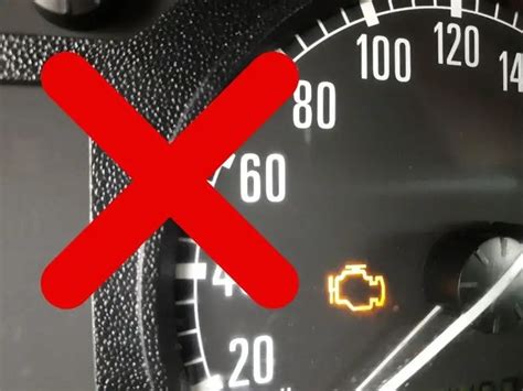 HOW TO RESET CHECK ENGINE LIGHT-6 SIMPLE DIY WAYS