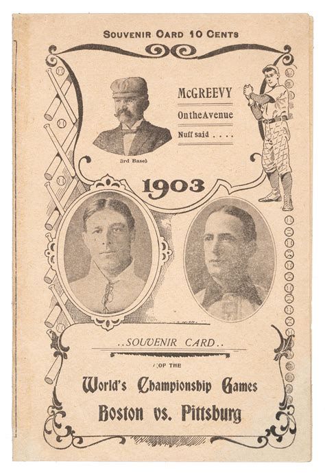 extremely rare  boston americans  pittsburgh pirates world