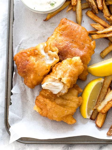 Delicious Fish and Chips Near You! – Hello Kids Fun