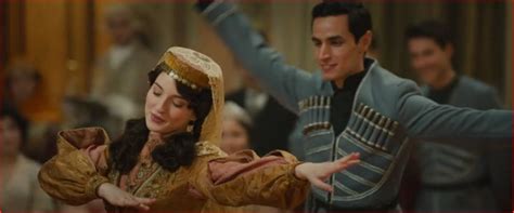 MONDO 70: A Wild World of Cinema: ALI AND NINO (2016)