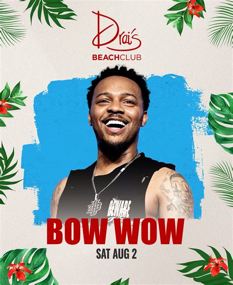 Boda De Lil Bow Wow
