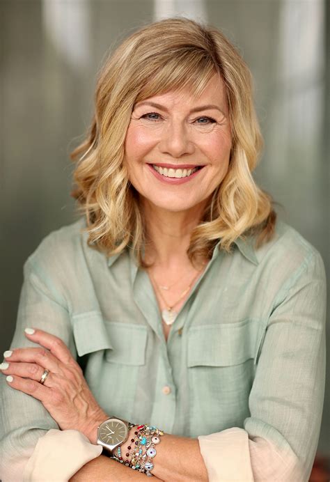 Glynis Loves – Ageless By Glynis Barber