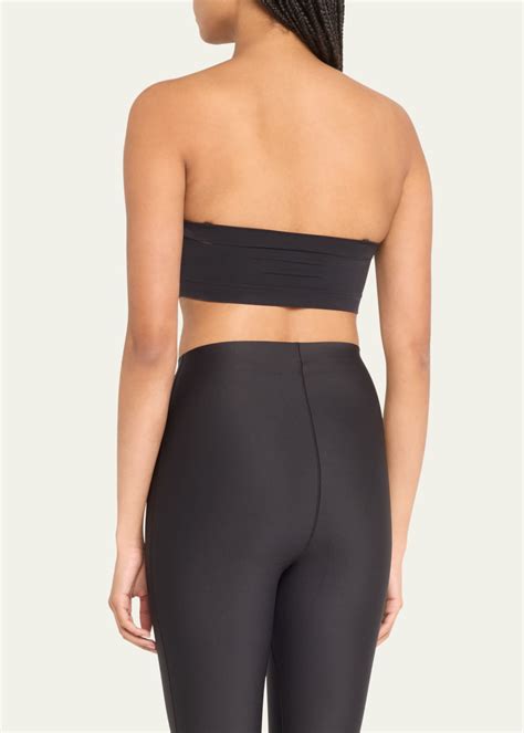 SKIMS Seamless Sculpt Convertible Shaping Bandeau - Bergdorf Goodman