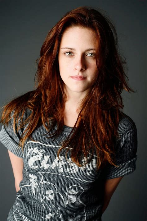 Kristen Stewart summary | Film Actresses