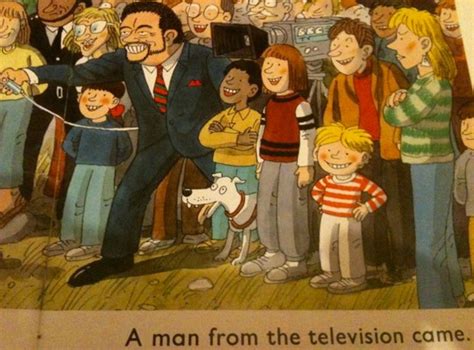 Adult detail in kids picture book stuns readers | that's life!
