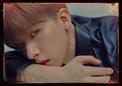 monsta xs  individual teasers  group teasers