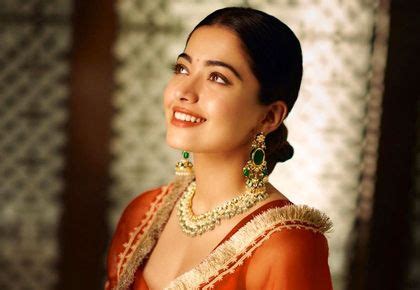 What Are Rashmika-Vijay Celebrating? - Rediff.com movies