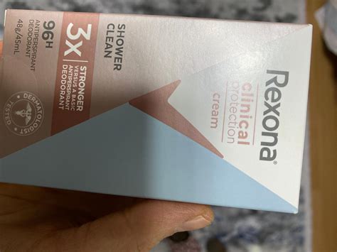 Gratis-Rexona Clinical Protection Orijinal Ürün Gönderilmedi! - Şikayetvar