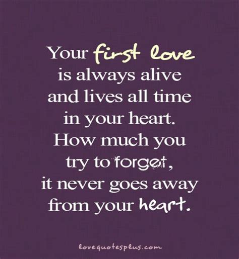 First Heartbreak Quotes Love. QuotesGram