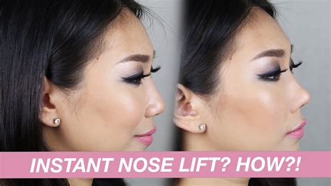 How To Make Your Nose Smaller Naturally Without Makeup at Robert Keck blog