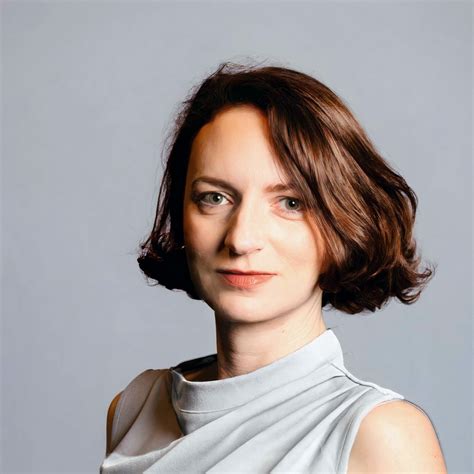 2023 - Young Energy Professional of the Year - International - Anna