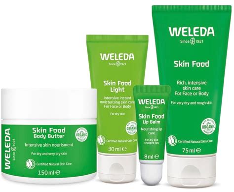 Weleda expands iconic Skin Food range with new trio - NP NEWS | The ...