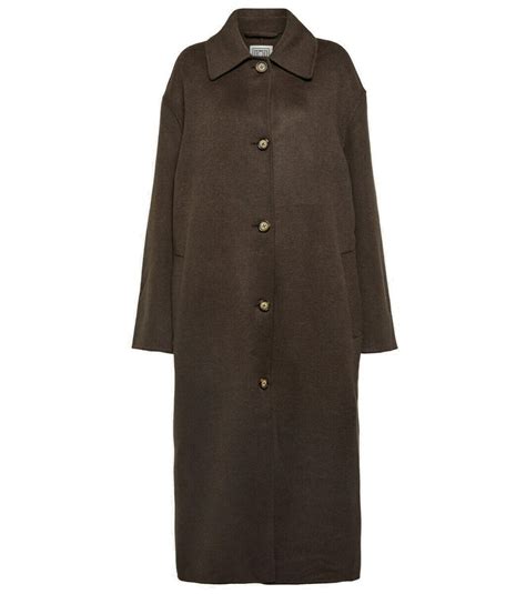 Toteme Wool coat Toteme