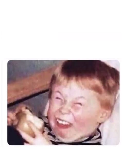 Blank Kid Memes