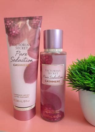 Оригинальный набор виктория сикрет спрей и лосьон. victoria’s secret ...