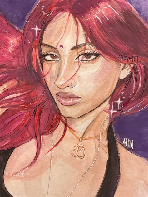 Viral artists react to cool drawings and designs on Instagram 5