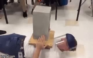 I kn0w y0u felt it t0o! - Imgflip