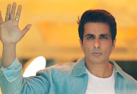 number   active actor sonu sood   team vow