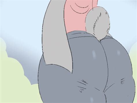 The Big ImageBoard (TBIB) - 2d animation 4:3 ambiguous gender animated