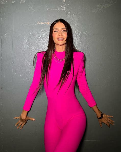 Zaira Nara marcó tendencia con un catsuit súper elegante | Caras