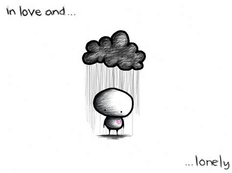 sad cartoon wallpapers wallpaper cave