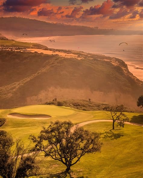Torrey Pines Golf Course