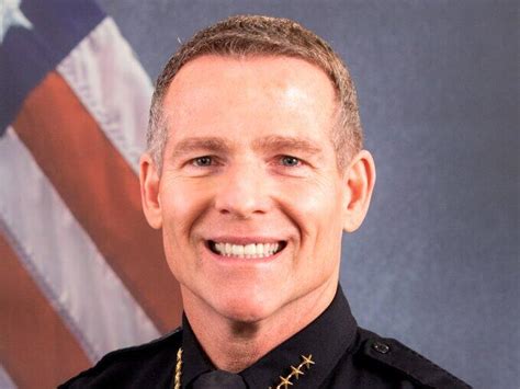 Chandler Police chief to retire in January